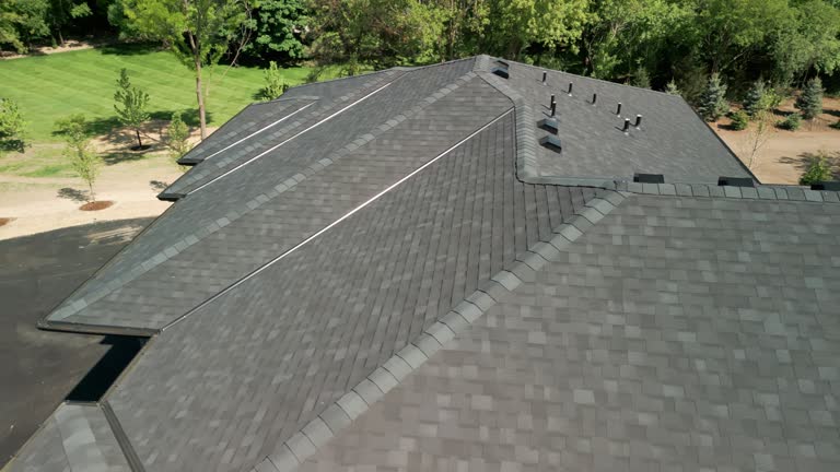 Best Rubber Roofing (EPDM, TPO)  in Dana, NC